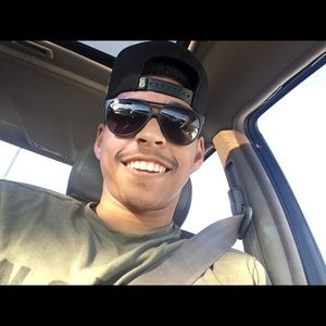 Meet your Posher, Donovan